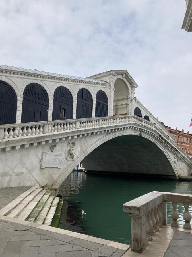 Venice Venezia ,Ghetto,Biennale, Campo Maddalena Buitenkant foto