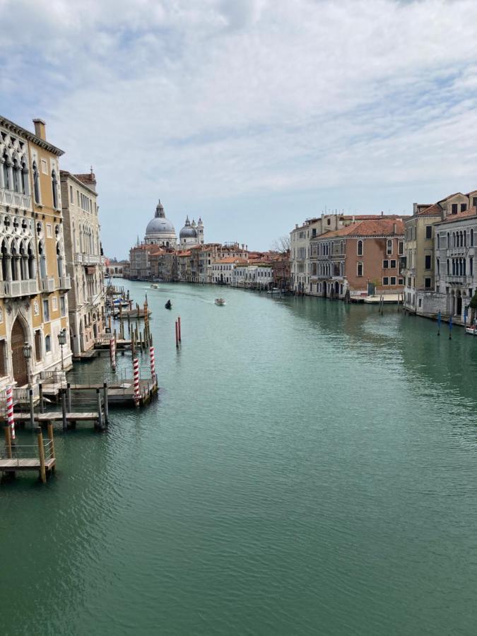 Venice Venezia ,Ghetto,Biennale, Campo Maddalena Buitenkant foto