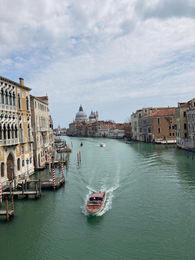 Venice Venezia ,Ghetto,Biennale, Campo Maddalena Buitenkant foto