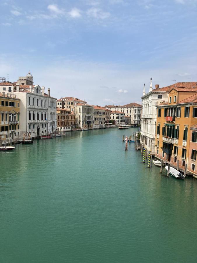 Venice Venezia ,Ghetto,Biennale, Campo Maddalena Buitenkant foto