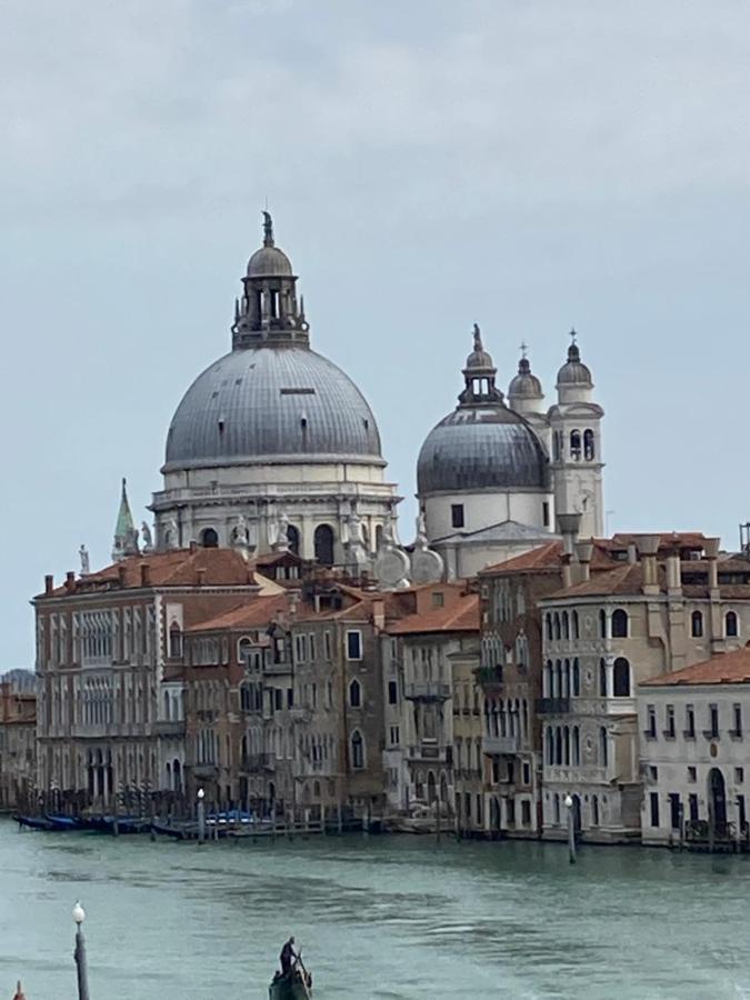 Venice Venezia ,Ghetto,Biennale, Campo Maddalena Buitenkant foto