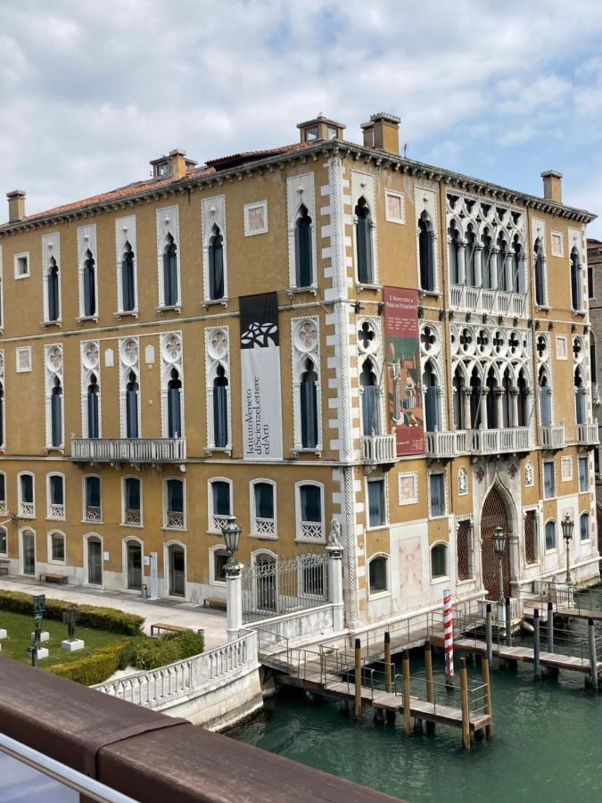 Venice Venezia ,Ghetto,Biennale, Campo Maddalena Buitenkant foto