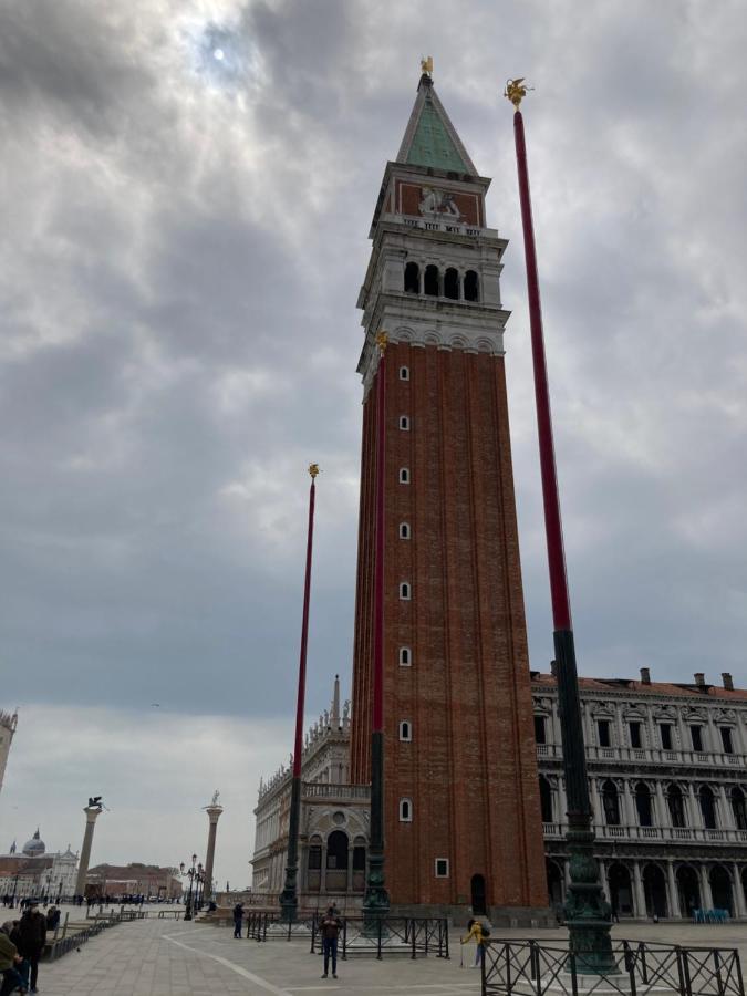 Venice Venezia ,Ghetto,Biennale, Campo Maddalena Buitenkant foto